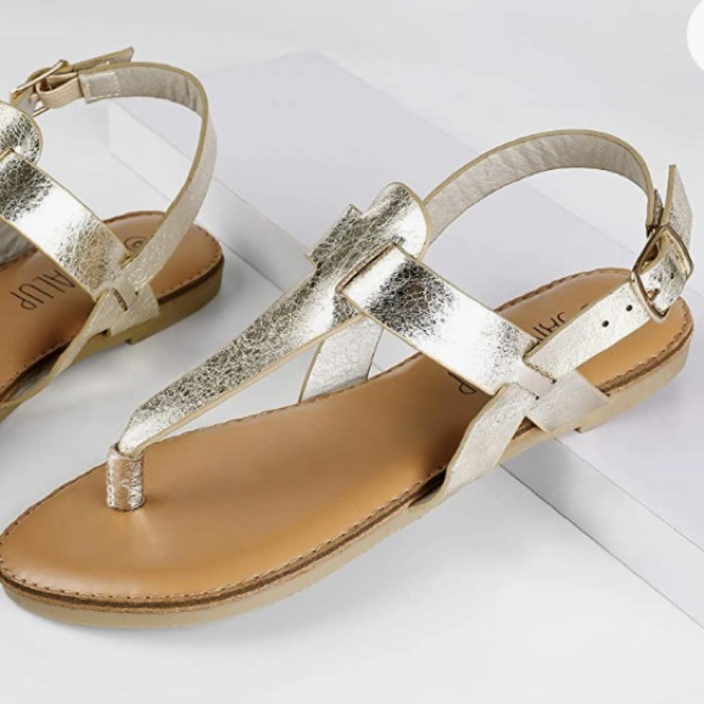 Women’s Sandals Sz 6.5